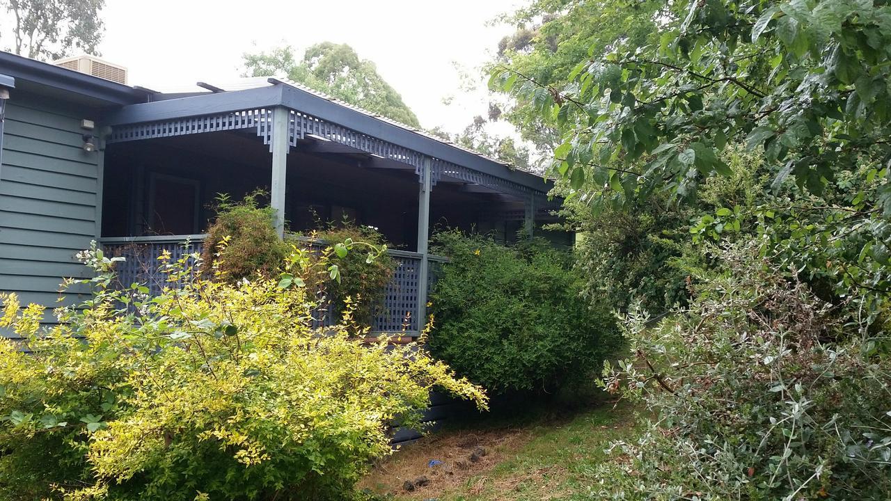 View Mount Villa Sawmill Settlement Exterior photo